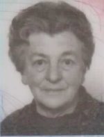 Marija Milevoj