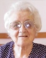 LUCIJA GLAVIČIĆ
