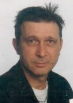 DRAGO STANIĆ