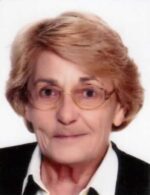 Vida Reisman
