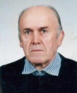 Josip Matošić