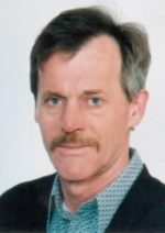 Albino Glušić