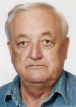 BRANKO RADMANOVIĆ