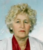 Kadifa Bečirević