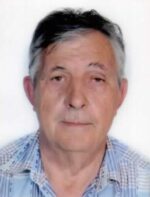 Veseljko Ljubičić