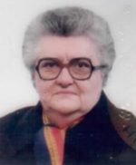 VALERIA CARL