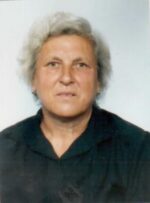 Lidija Kokot