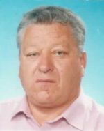 BOŽIDAR FARAGUNA