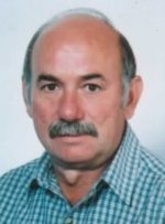 VELJKO ZUPIČIĆ