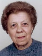 ANA DŽANGRADOVIĆ