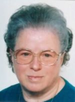 MARIJA BENOLIĆ