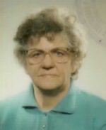 Marija Sergović