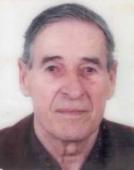 RUSTO SADIKOVIĆ