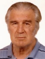 ANTON KLAPČIĆ