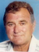BRUNO BLAŽINA