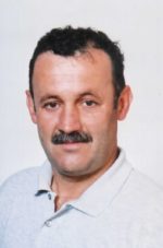 Silvio Griparić