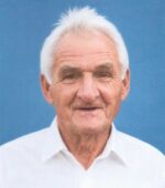 Šahbaz Begić