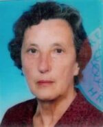 Maria Juričić