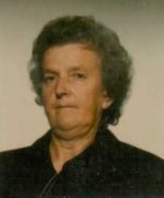 MILKA RADOVIĆ
