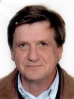 ORLANDO MOHOROVIĆ