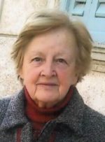 MARIJA KNAPIĆ