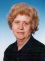 Đurđica Mirković