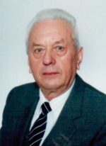 Leopold Družeta