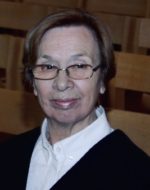 MARIJA TURINA