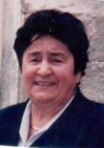 GRACIJELA ŠTEMBERGA