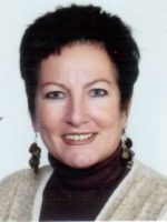 LIDIJA MOHOROVIĆ