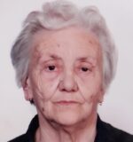 Milka Gergorić