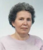 Zlata Šarić