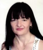 Suzana Rajčević – Ritoša