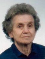 Maria Negri