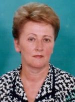 Dina Batelić