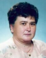Ferida Dodić