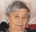 MARIJA VIŠKOVIĆ