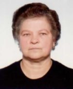 MARIJA PRKUT