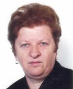 ANĐELINA HRVATIN