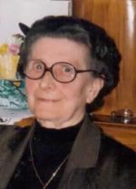 ANNA GOSLER