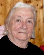KATARINA ŠPERNJAK