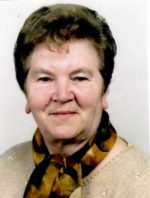 FATIMA MUJAKIĆ