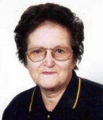 MARIA VIDAS