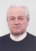 Safer Garčević