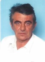 Kazerio Dobrić