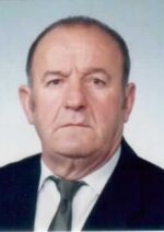 Spasoje Suvajac