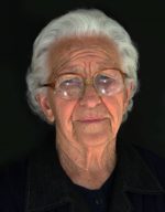 MARIJA TENČIĆ