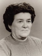 ZORA ZENZEROVIĆ