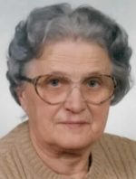 ALBINA FARAGUNA
