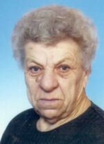 Milka Glavić